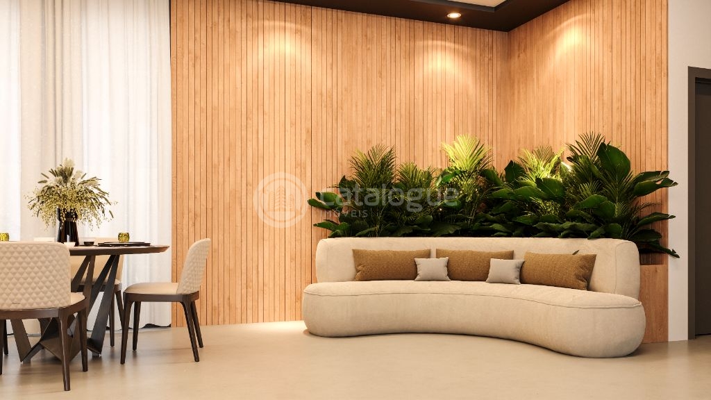 Venda de Apartamento no Residencial Bella Vista Capim Macio