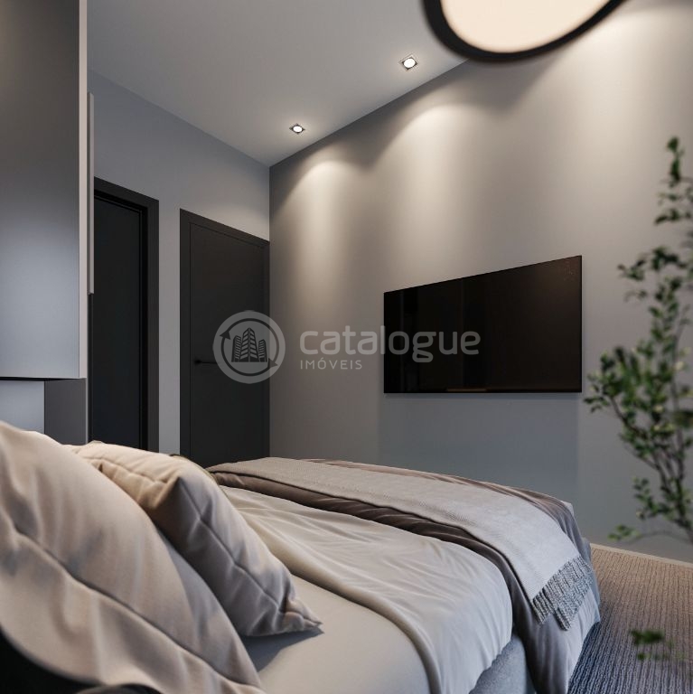Venda de apartamento no residencial bella vista capim macio