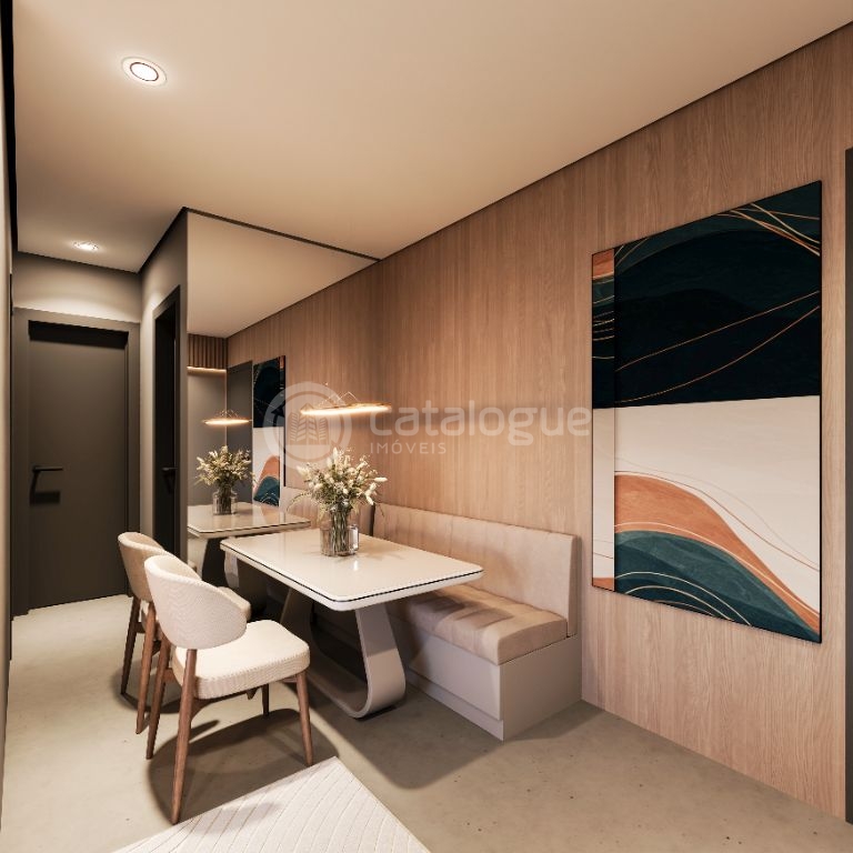 Venda de Apartamento no Residencial Bella Vista Capim Macio