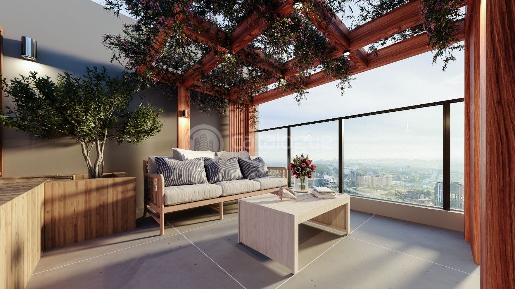Venda de Apartamento no Residencial Bella Vista Capim Macio
