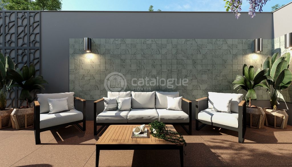 Venda de Apartamento no Residencial Bella Vista Capim Macio