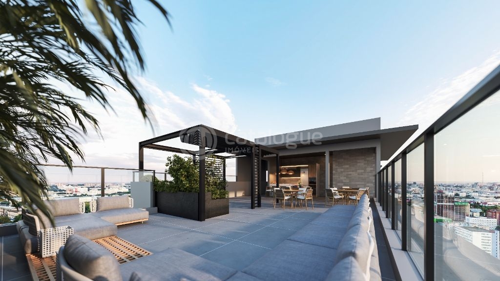 Venda de Apartamento no Residencial Bella Vista Capim Macio