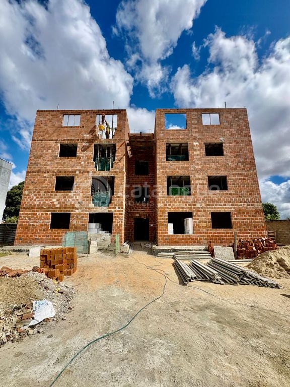 Apartamentos novos em ótima localização em parnamirim: