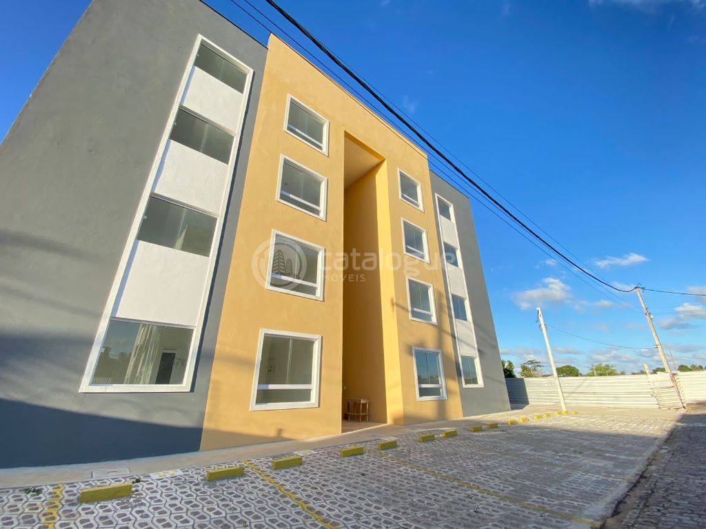 Apartamentos novos em ótima localização em parnamirim: