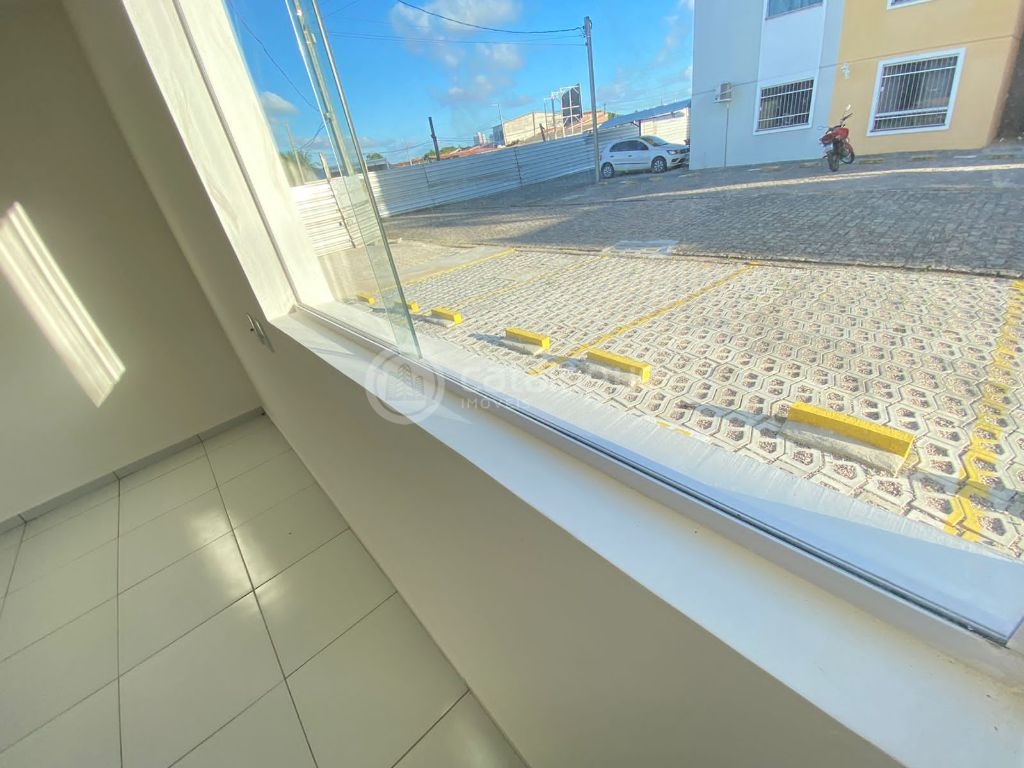 Apartamentos novos em ótima localização em parnamirim: