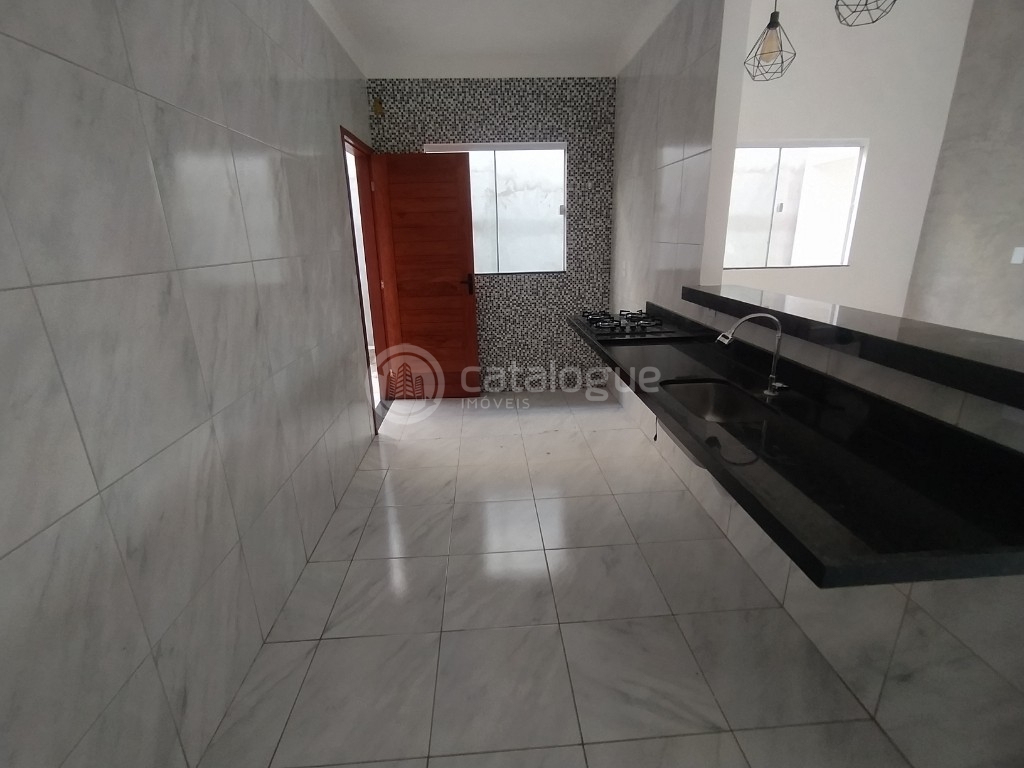 Casa à venda no bairro nova esperança, parnamirim: 2 dormitó