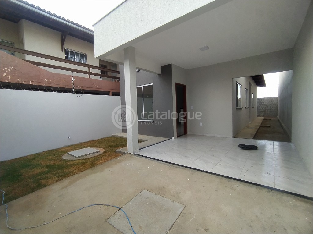 Casa à venda no bairro nova esperança, parnamirim: 2 dormitó