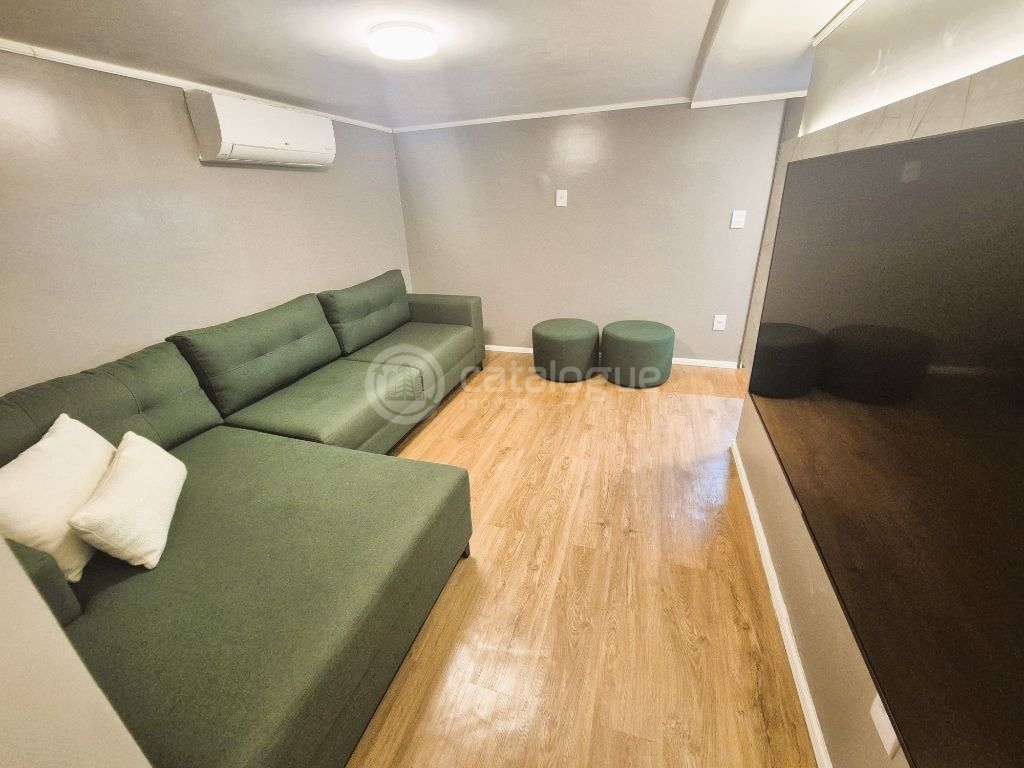 Cobertura duplex em Petrópolis com 504 m² de área