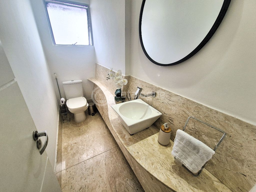 Cobertura duplex em Petrópolis com 504 m² de área