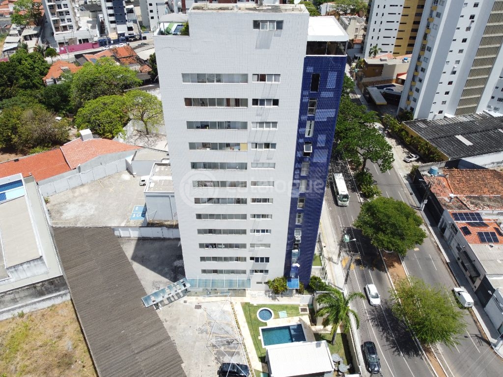 Cobertura duplex em Petrópolis com 504 m² de área