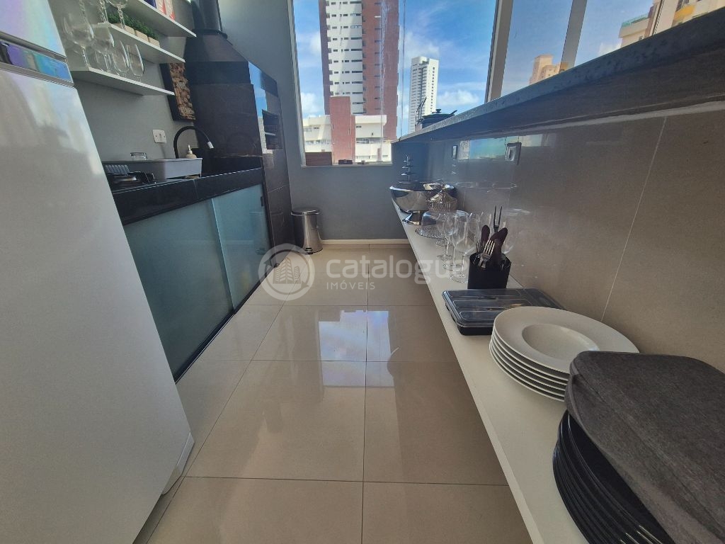 Cobertura duplex em Petrópolis com 504 m² de área