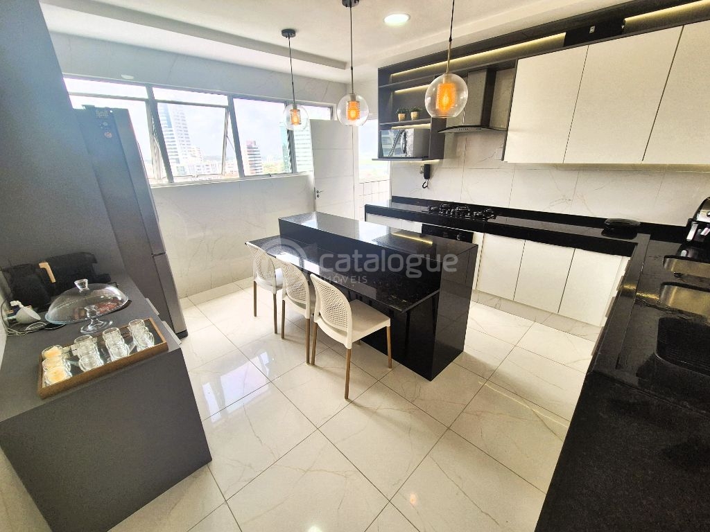 Cobertura duplex em Petrópolis com 504 m² de área