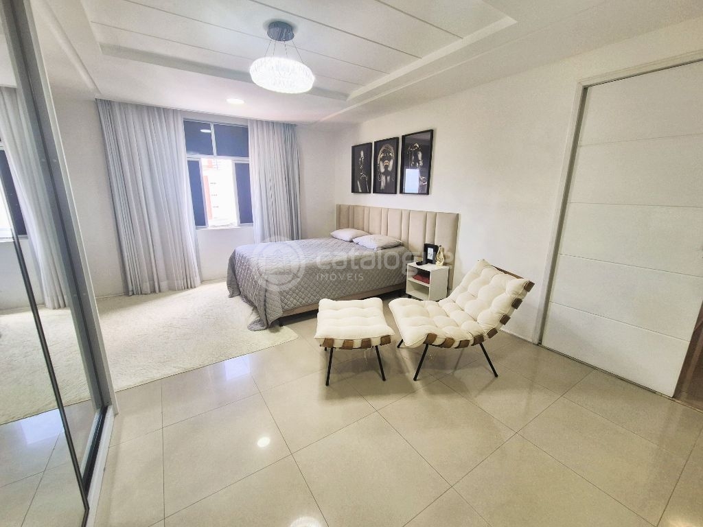Cobertura duplex em Petrópolis com 504 m² de área