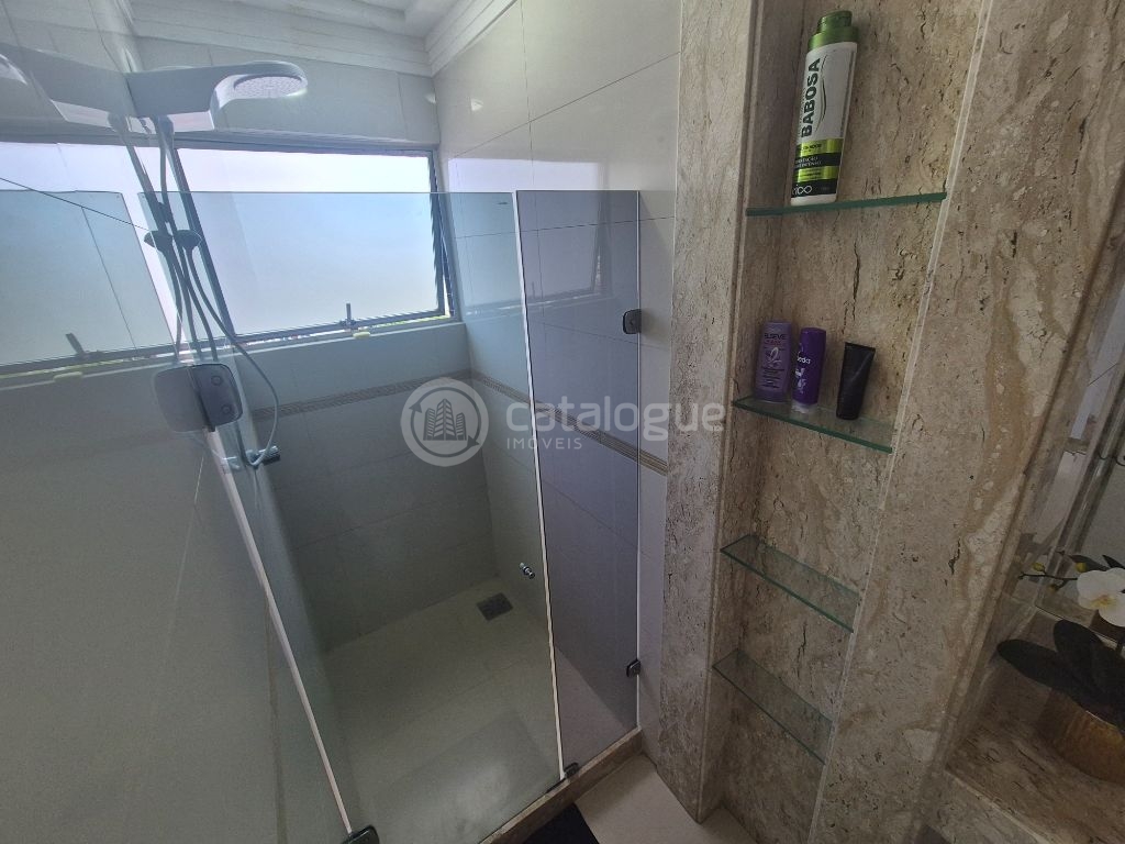 Cobertura duplex em Petrópolis com 504 m² de área