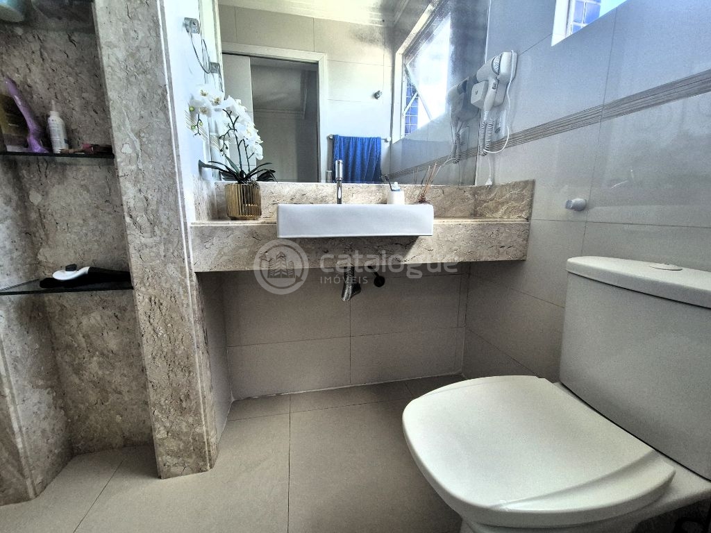 Cobertura duplex em Petrópolis com 504 m² de área