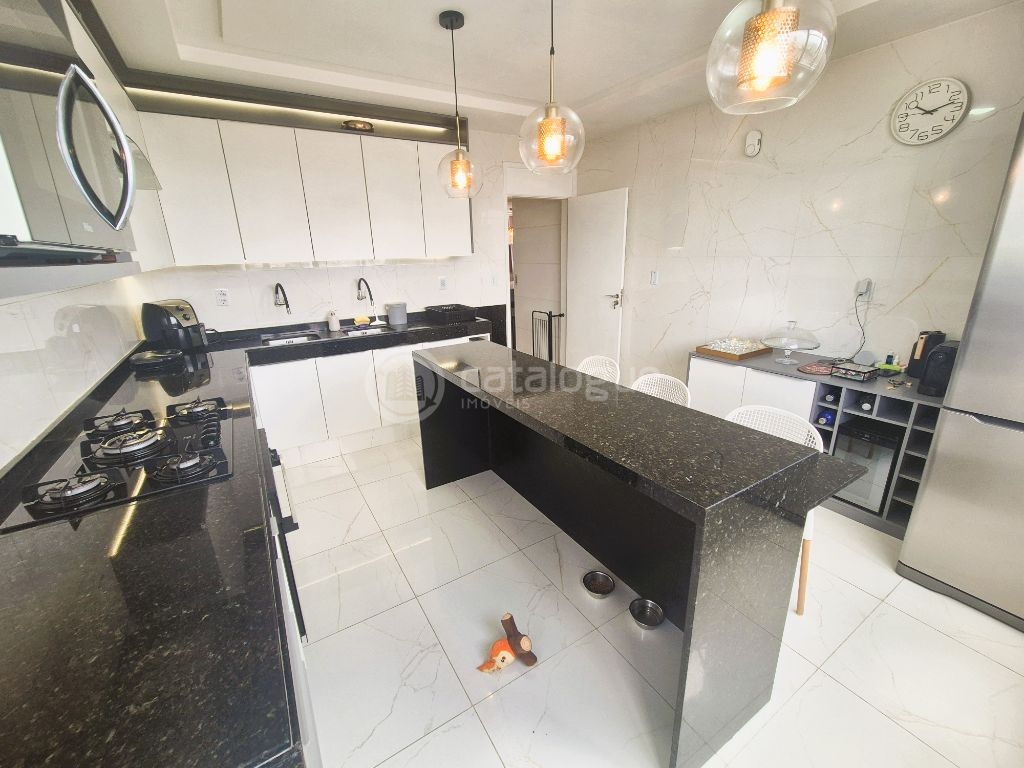 Cobertura duplex em Petrópolis com 504 m² de área