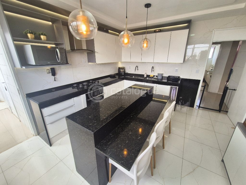 Cobertura duplex em Petrópolis com 504 m² de área