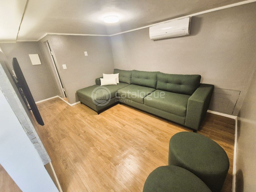 Cobertura duplex em Petrópolis com 504 m² de área