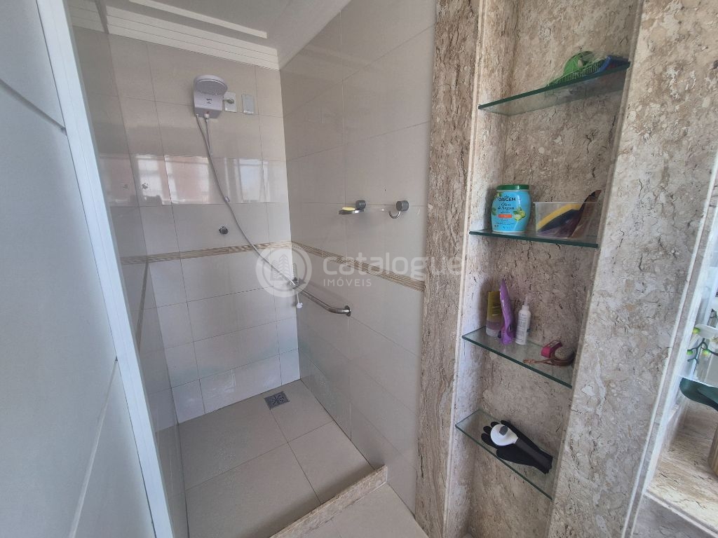 Cobertura duplex em Petrópolis com 504 m² de área