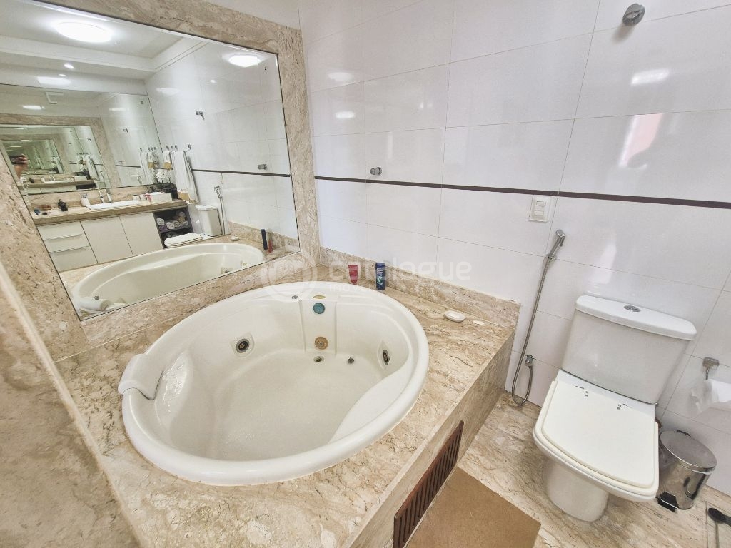 Cobertura duplex em Petrópolis com 504 m² de área
