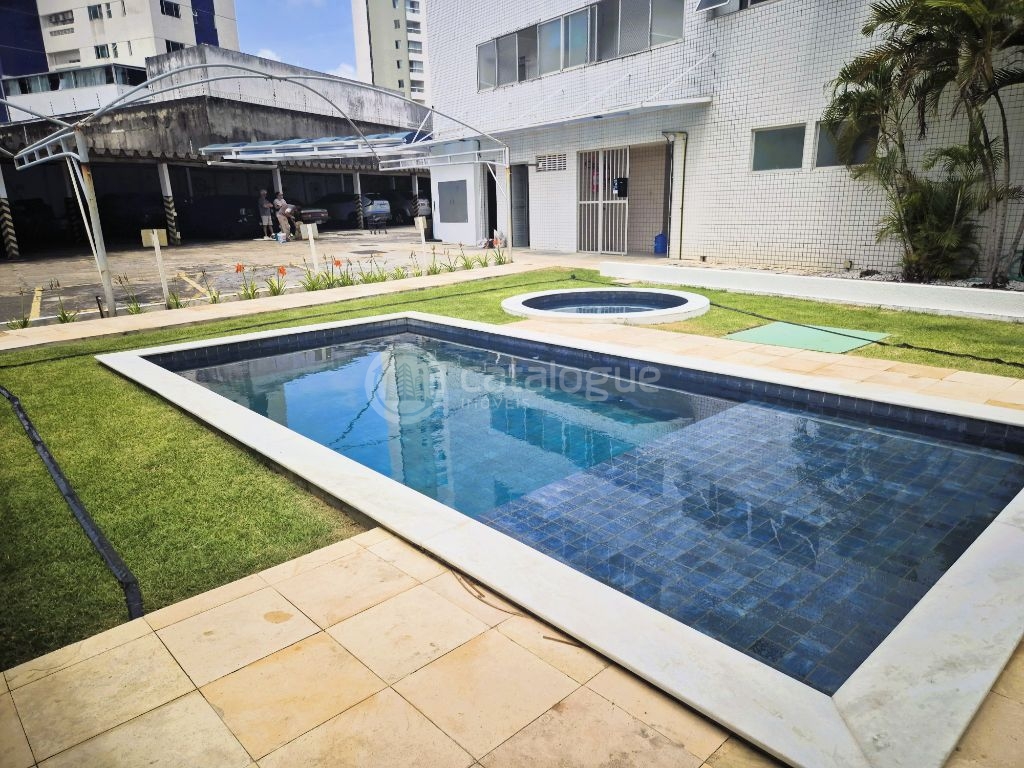 Cobertura duplex em Petrópolis com 504 m² de área