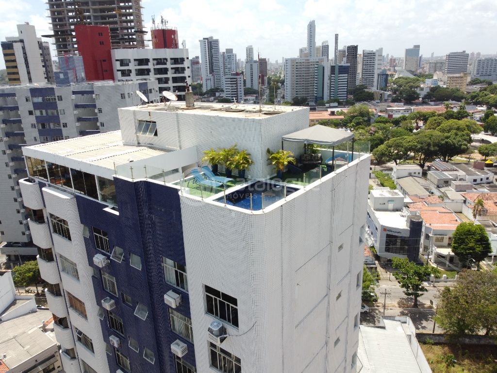 Cobertura duplex em Petrópolis com 504 m² de área