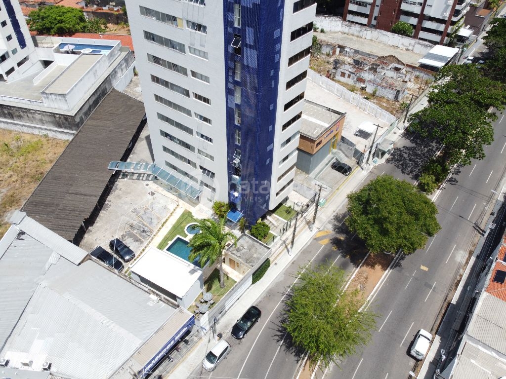 Cobertura duplex em Petrópolis com 504 m² de área