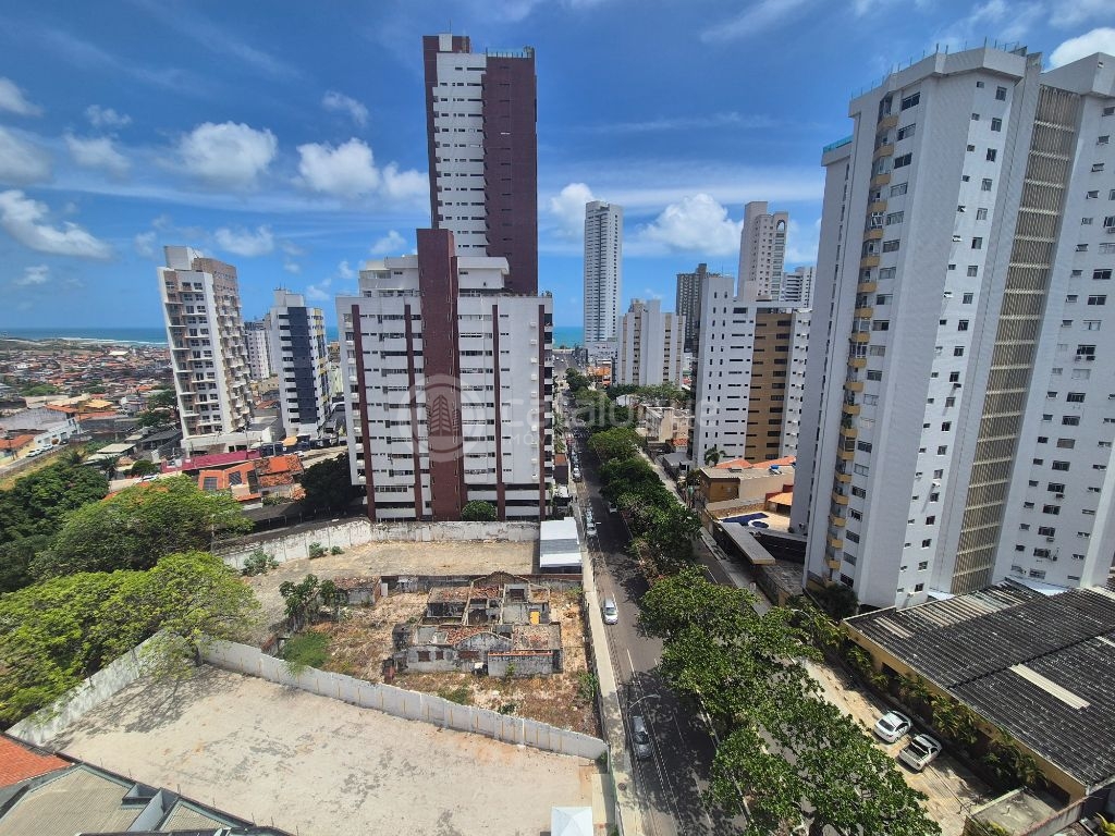 Cobertura duplex em Petrópolis com 504 m² de área