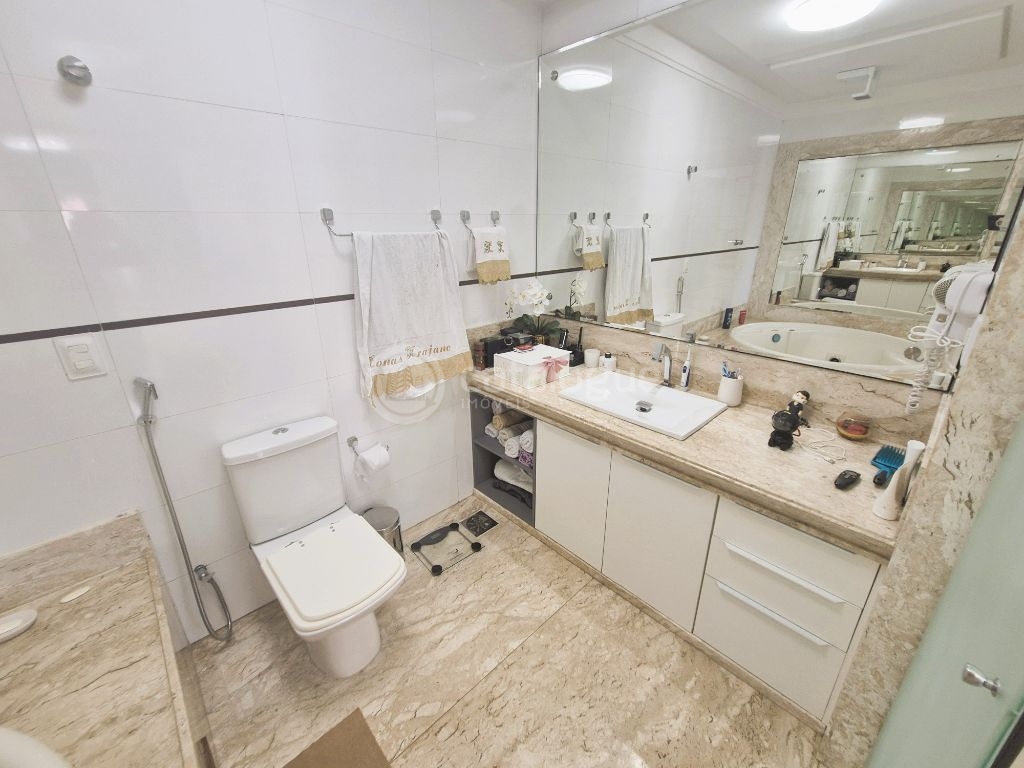Cobertura duplex em Petrópolis com 504 m² de área