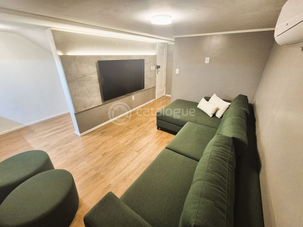 Cobertura duplex em Petrópolis com 504 m² de área