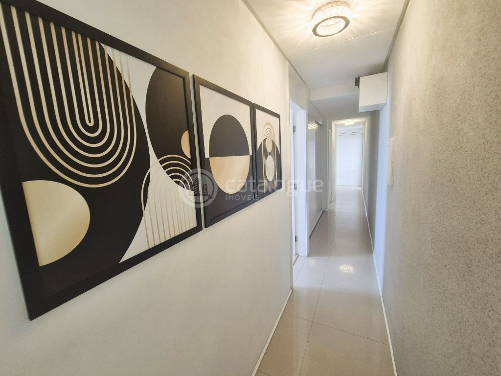 Cobertura duplex em Petrópolis com 504 m² de área