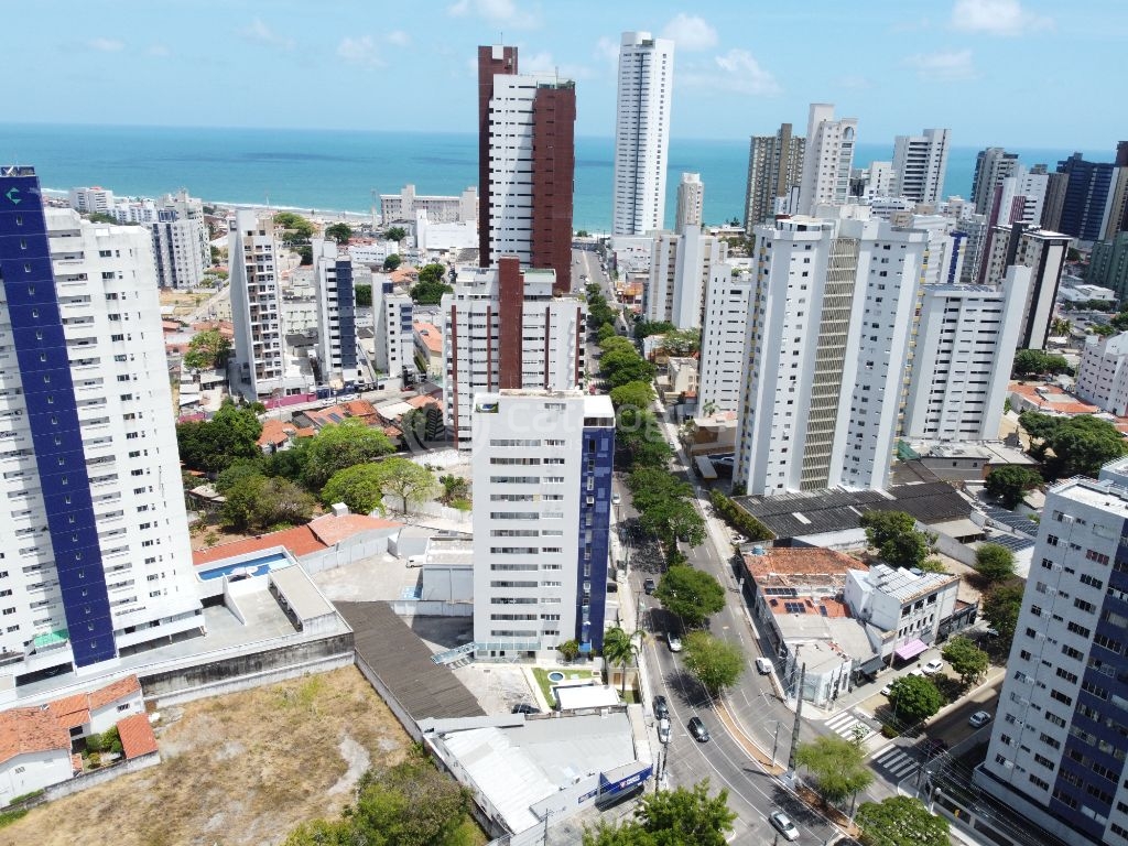 Cobertura duplex em Petrópolis com 504 m² de área