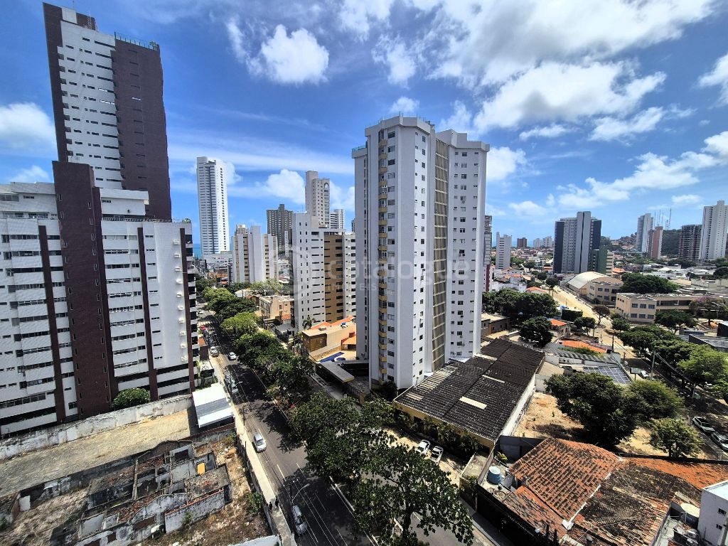 Cobertura duplex em Petrópolis com 504 m² de área