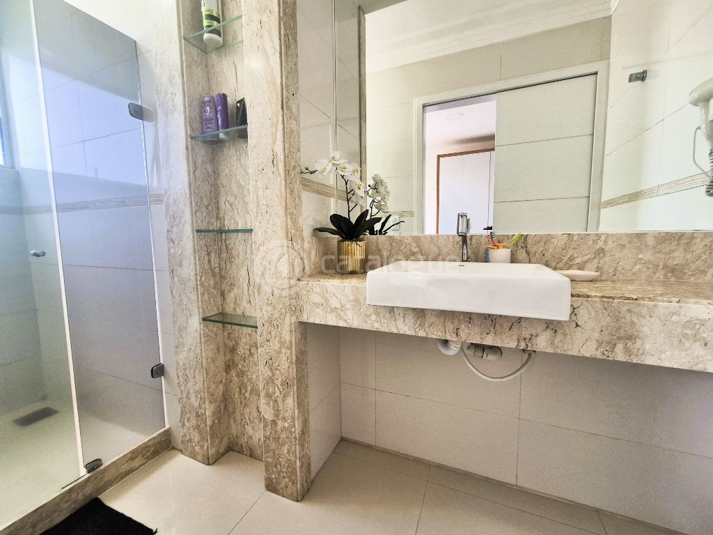 Cobertura duplex em Petrópolis com 504 m² de área