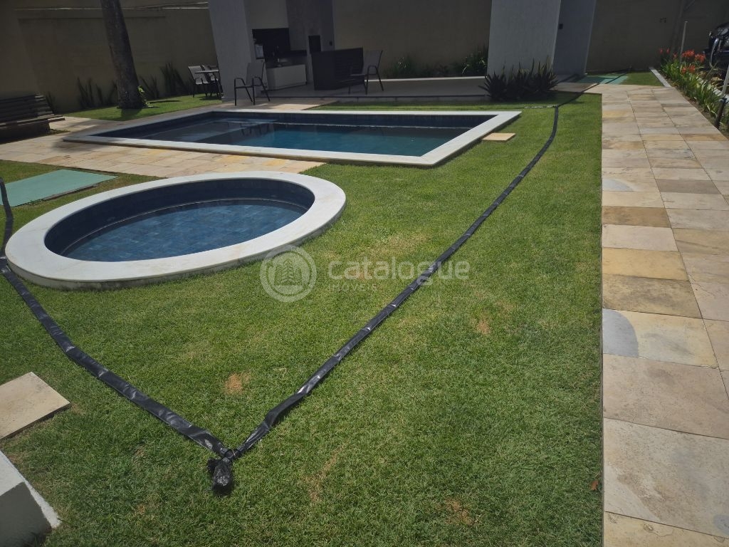 Cobertura duplex em Petrópolis com 504 m² de área