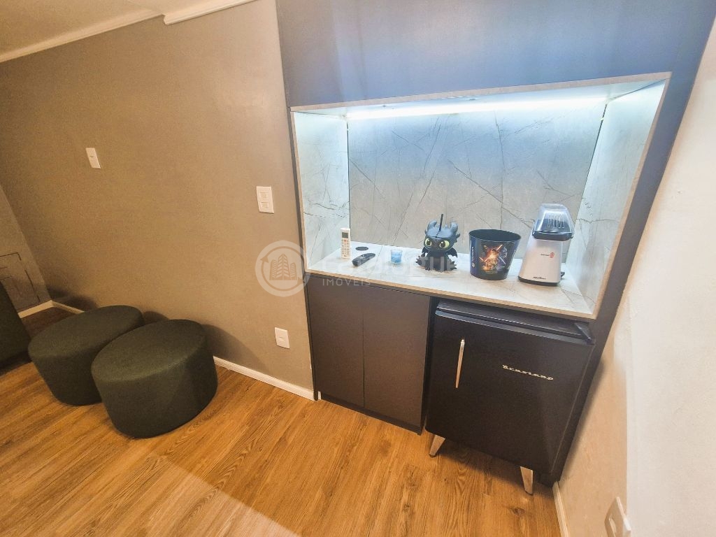 Cobertura duplex em Petrópolis com 504 m² de área