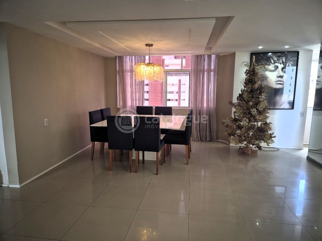 Cobertura duplex em Petrópolis com 504 m² de área