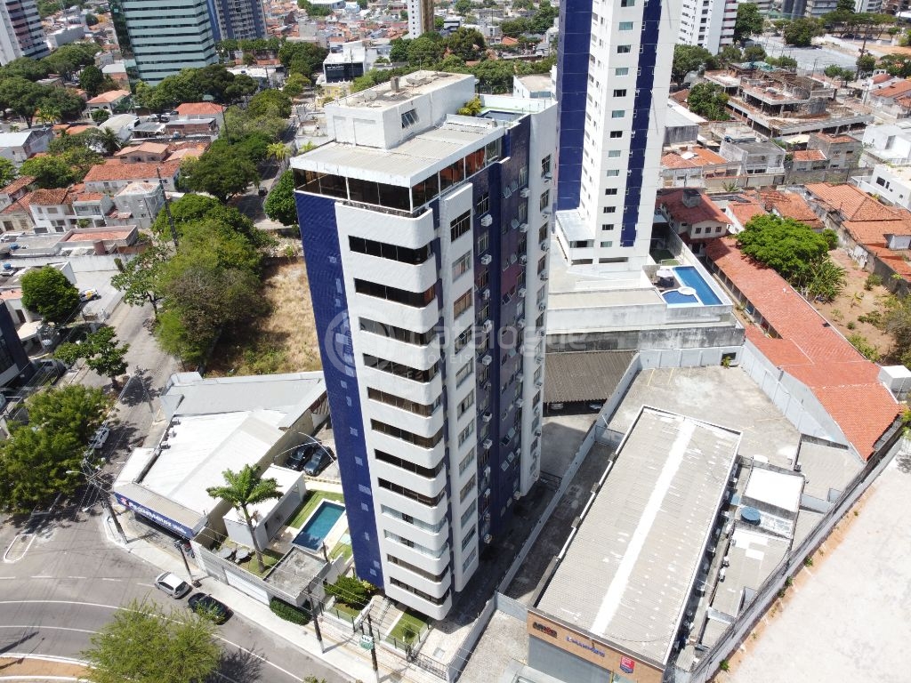 Cobertura duplex em Petrópolis com 504 m² de área