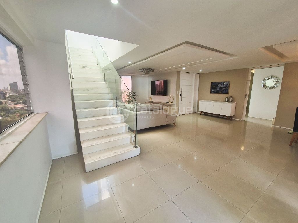 Cobertura duplex em Petrópolis com 504 m² de área