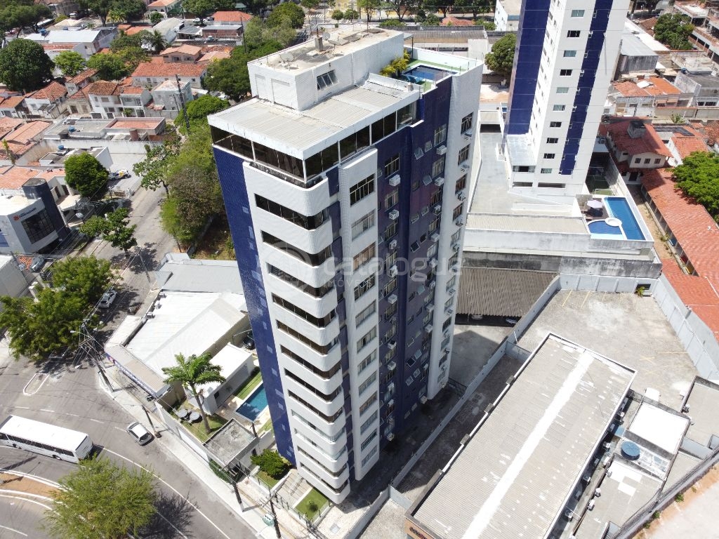Cobertura duplex em Petrópolis com 504 m² de área