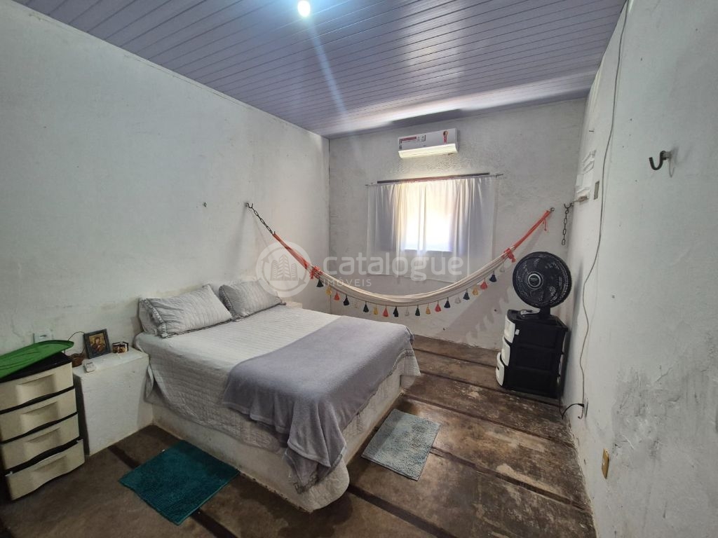 Casa com 4 Dormitórios e 2 Suítes na Praia de Muriú