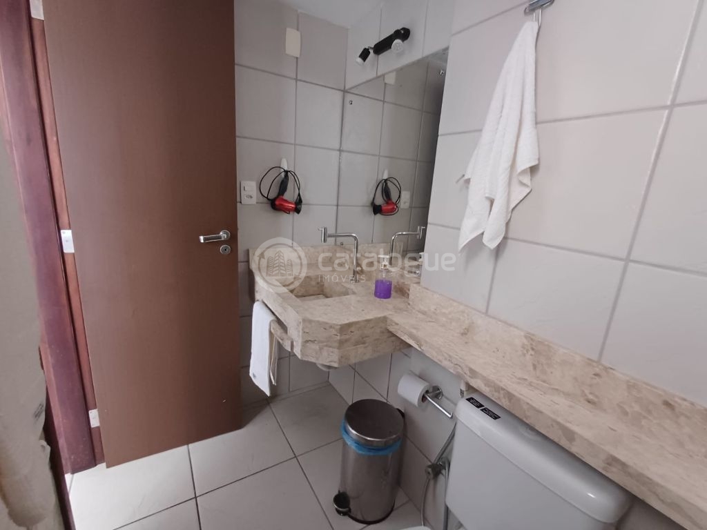 Flat no Terrazzo Ponta Negra