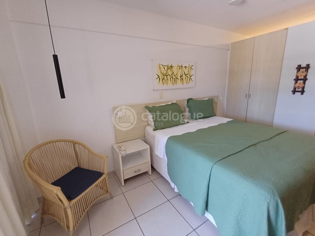 Flat no Terrazzo Ponta Negra