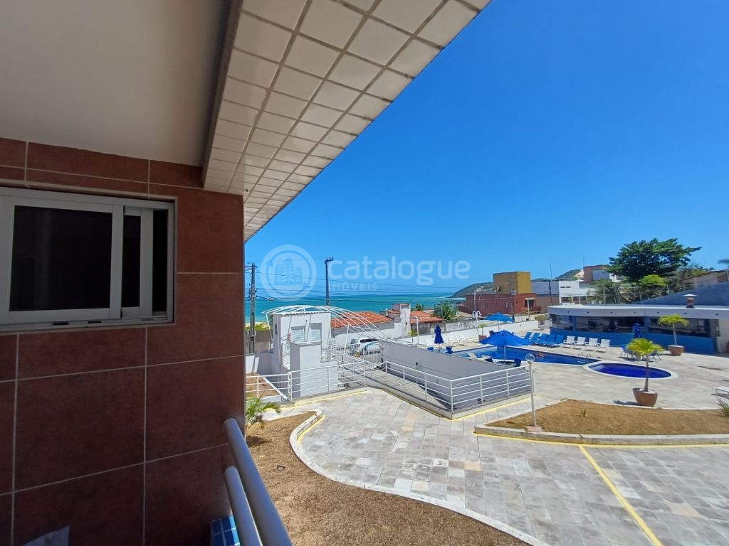 Flat no Terrazzo Ponta Negra
