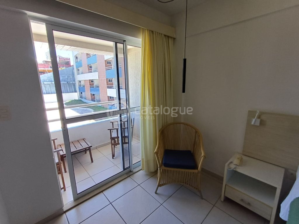 Flat no Terrazzo Ponta Negra
