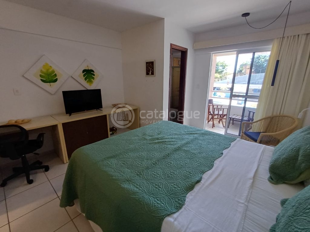 Flat no Terrazzo Ponta Negra
