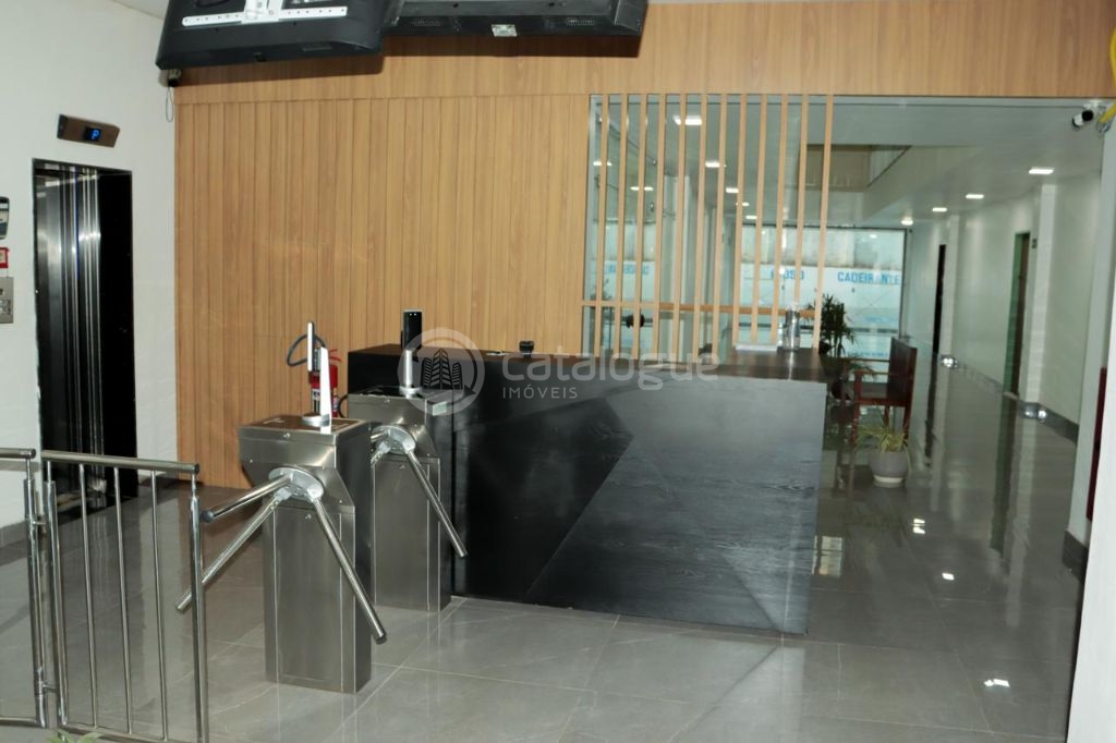 Aluguel de sala comercial em petropolis