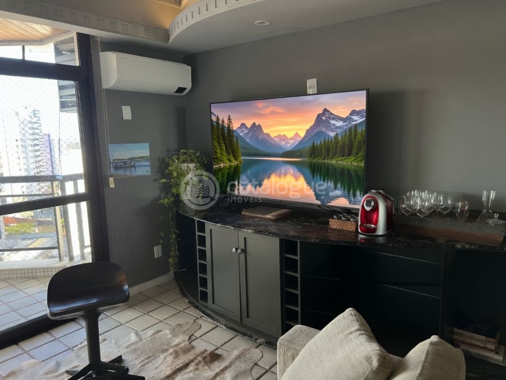 Flat potengi, 16 andar, em petrópolis
