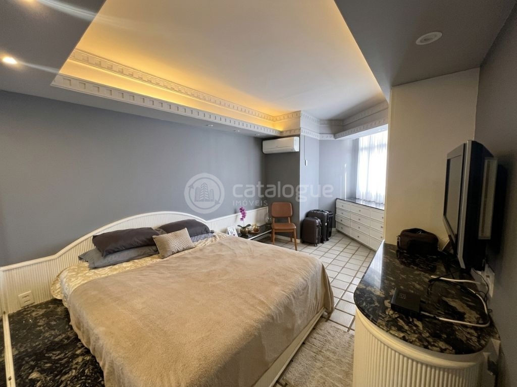 Flat potengi, 16 andar, em petrópolis