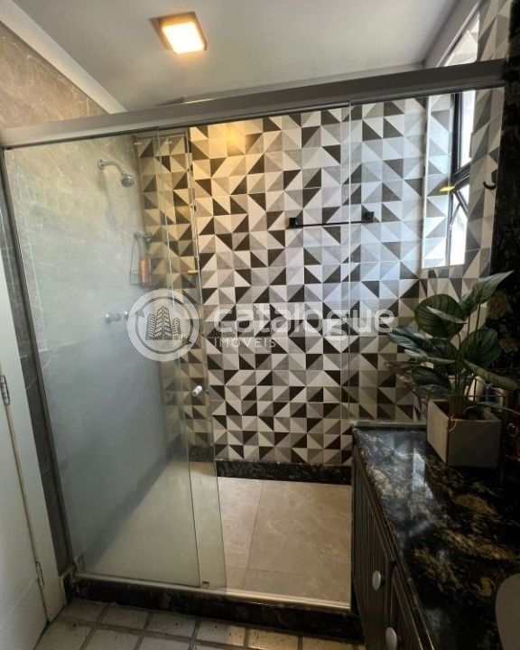 Flat potengi, 16 andar, em petrópolis